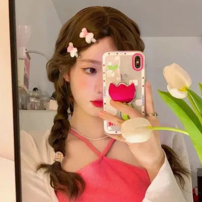 欲浪春潮